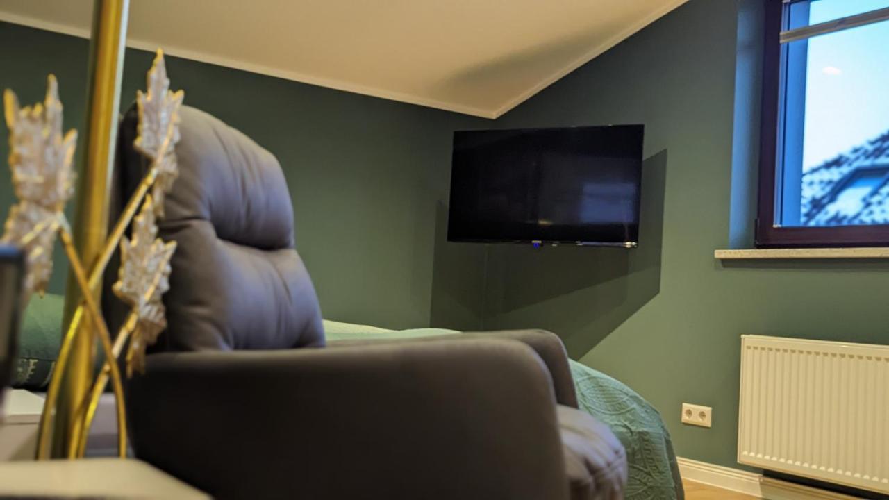 Hospedagem domiciliar 3 Rooms - Zimmervermietung Naehe Flughafen Ber - Gratis Wlan, Parken & Netflix