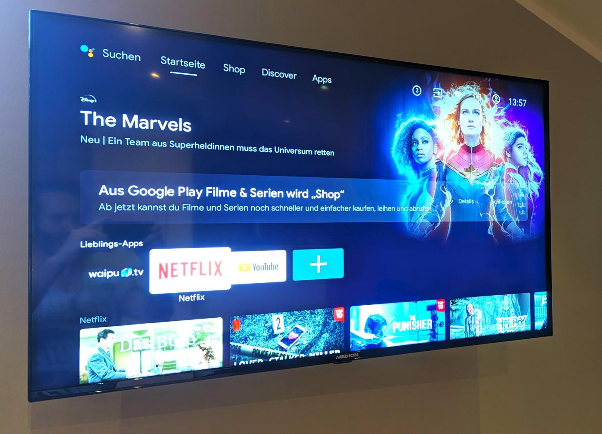 3 - Zimmervermietung Naehe Flughafen Ber - Gratis Wlan, Parken & Netflix